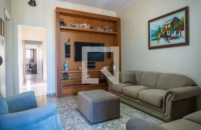 Casa para venda - jardim interlagos, 3 quartos,  242 m² - campinas