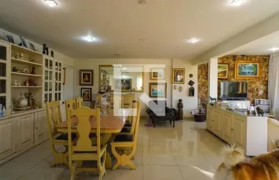 Cobertura para venda - recreio, 5 quartos,  349 m² - rio de janeiro