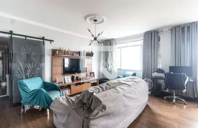 Apartamento para venda - santana, 3 quartos,  137 m² - são paulo