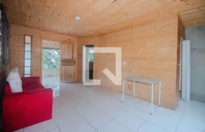 Casa para venda - alto petrópolis, 2 quartos,  65 m² - porto alegre