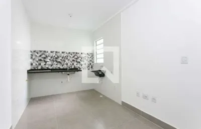 Apartamento para venda - vila carrão, 1 quarto,  25 m² - são paulo