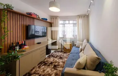 Apartamento para venda - nova suíssa, 3 quartos,  88 m² - belo horizonte