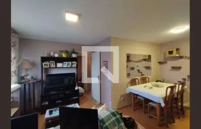 Cobertura para venda - vila das mercês, 2 quartos,  69 m² - são paulo