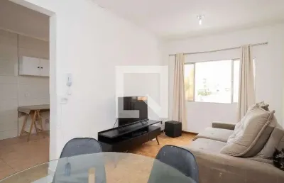 Apartamento para venda - vila lusitânia, 1 quarto,  60 m² - são bernardo do campo