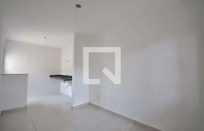 Apartamento para venda - vila mazzei, 1 quarto,  28 m² - são paulo
