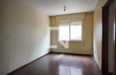 Apartamento para venda - jardim salso , 2 quartos,  60 m² - porto alegre