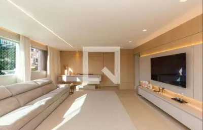 Apartamento para venda - estoril , 5 quartos,  185 m² - belo horizonte