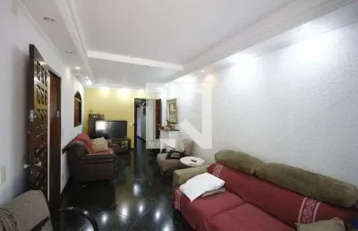 Casa para venda - cambuci, 4 quartos,  232 m² - são paulo
