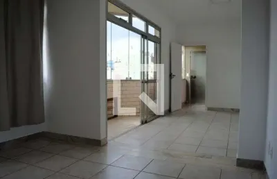 Apartamento para venda - gutierrez, 3 quartos,  175 m² - belo horizonte