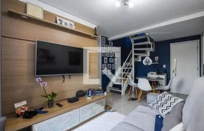 Cobertura para venda - freguesia , 3 quartos,  120 m² - rio de janeiro