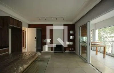 Apartamento para venda - panamby, 2 quartos,  70 m² - são paulo