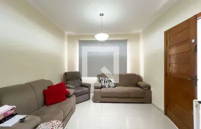 Casa para venda - freguesia do ó, 2 quartos,  86 m² - são paulo
