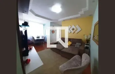 Apartamento para venda - paquetá, 2 quartos,  55 m² - belo horizonte