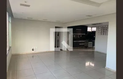 Apartamento para venda - gutierrez, 3 quartos,  140 m² - belo horizonte