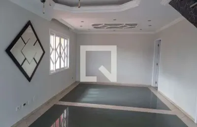 Casa para venda - vila rosália, 3 quartos,  104 m² - guarulhos