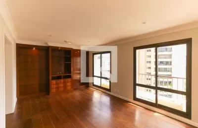Apartamento para venda - real parque, 2 quartos,  132 m² - são paulo