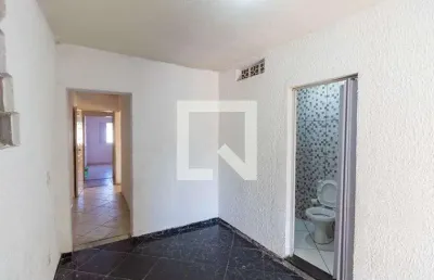 Casa para venda - cidade patriarca, 2 quartos,  70 m² - são paulo