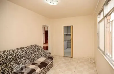 Apartamento para venda - engenho de dentro, 2 quartos,  50 m² - rio de janeiro