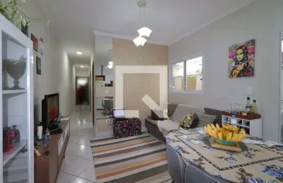 Apartamento para venda - santa teresinha, 3 quartos,  70 m² - santo andré