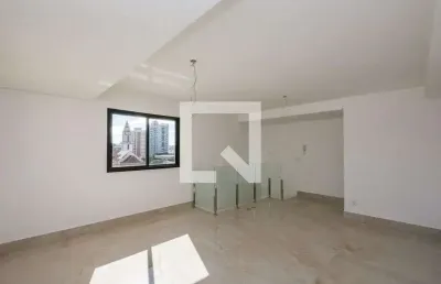 Apartamento para venda - barro preto, 3 quartos,  150 m² - belo horizonte