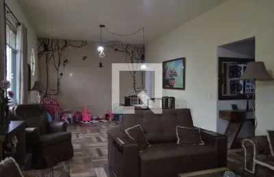 Casa para venda - taquara, 3 quartos,  210 m² - rio de janeiro