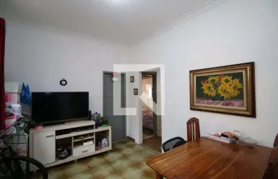 Apartamento para venda - bonsucesso, 2 quartos,  60 m² - rio de janeiro