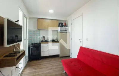 Apartamento para venda - vila esperança, 2 quartos,  29 m² - são paulo