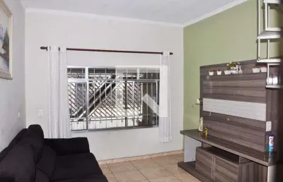 Casa para venda - freguesia do ó, 3 quartos,  130 m² - são paulo