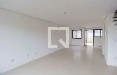Casa para venda - igará, 3 quartos,  120 m² - canoas