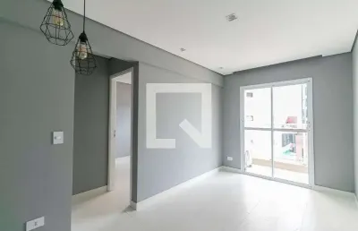 Apartamento para venda - jardim anália franco, 1 quarto,  40 m² - são paulo