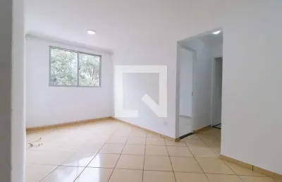 Apartamento para venda - jardim santa emília, 2 quartos,  55 m² - são paulo
