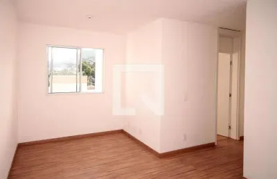 Apartamento para venda - piedade, 2 quartos,  44 m² - rio de janeiro