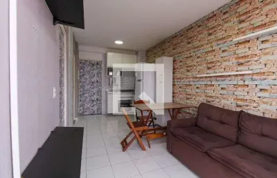 Apartamento para venda - brás, 1 quarto,  33 m² - são paulo