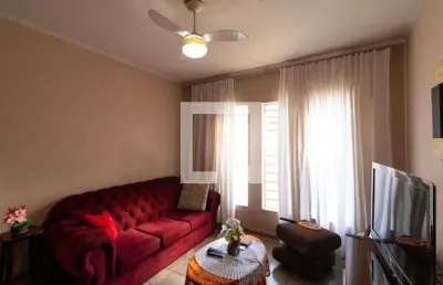 Casa para venda - são bernardo, 4 quartos,  200 m² - campinas