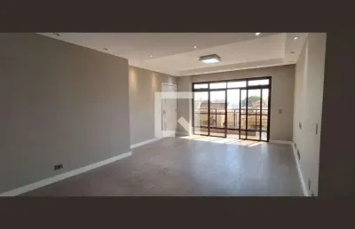 Apartamento para venda - rudge ramos, 3 quartos,  147 m² - são bernardo do campo