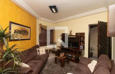 Casa para venda - vila constança , 3 quartos,  139 m² - são paulo