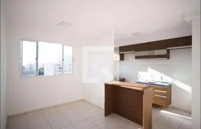 Apartamento para venda - floramar, 2 quartos,  48 m² - belo horizonte