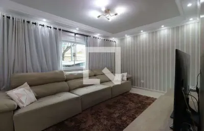 Apartamento para venda - santa teresinha, 3 quartos,  96 m² - santo andré