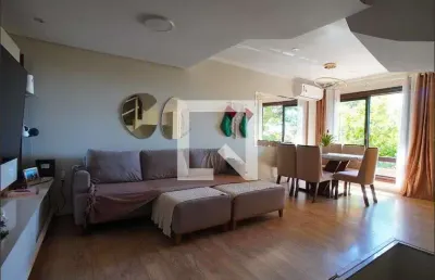 Casa para venda - sarandi, 3 quartos,  165 m² - porto alegre