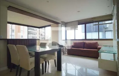 Apartamento para venda - bela vista, 2 quartos,  85 m² - porto alegre
