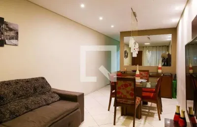Casa para venda - parque erasmo assunção, 3 quartos,  147 m² - santo andré