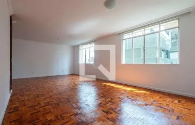 Apartamento para venda - pinheiros, 3 quartos,  148 m² - são paulo