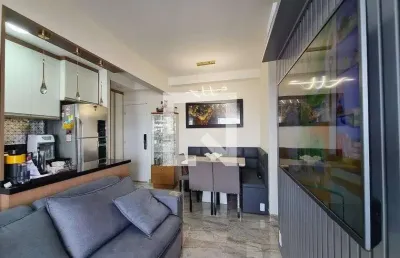 Apartamento para venda - vila prudente, 3 quartos,  78 m² - são paulo