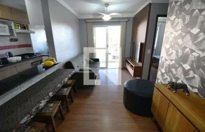 Apartamento para venda - ponte preta, 2 quartos,  44 m² - campinas