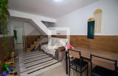 Casa / sobrado em condomínio para venda - vargem grande, 2 quartos,  68 m² - rio de janeiro