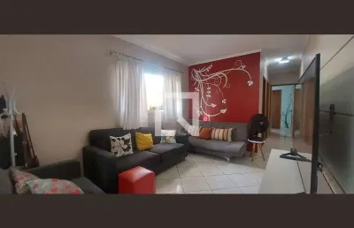 Apartamento para venda - vila leopoldina, 2 quartos,  70 m² - santo andré