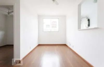 Apartamento para venda - jardim itu-sabará, 2 quartos,  52 m² - porto alegre