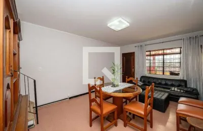 Casa para venda - vila mascote, 3 quartos,  205 m² - são paulo
