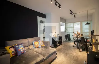 Apartamento para venda - botafogo, 3 quartos,  76 m² - rio de janeiro