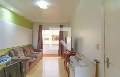 Apartamento para venda - nossa sra das graças, 2 quartos,  60 m² - canoas